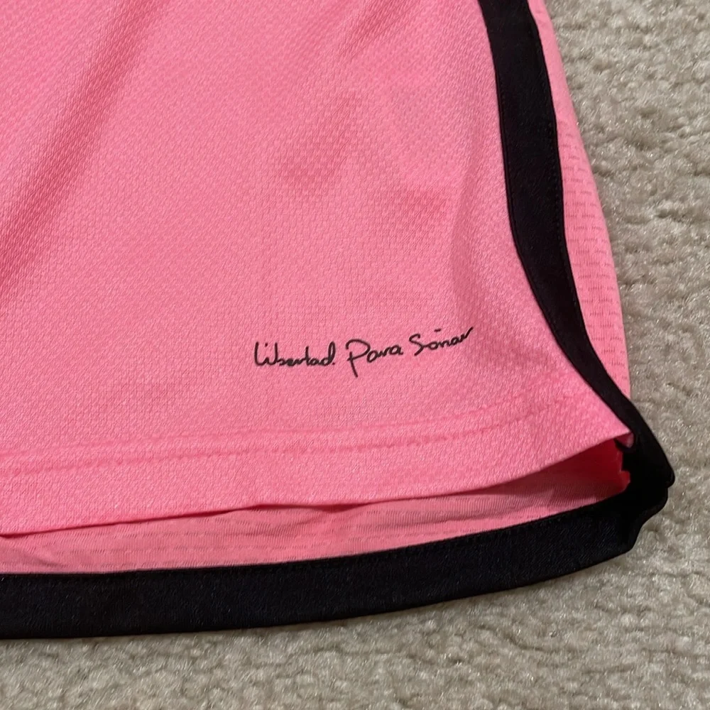 Adidas INTER MIAMI CF 24/25 MESSI HOME JERSEY men size L NWT - Picture 4 of 7